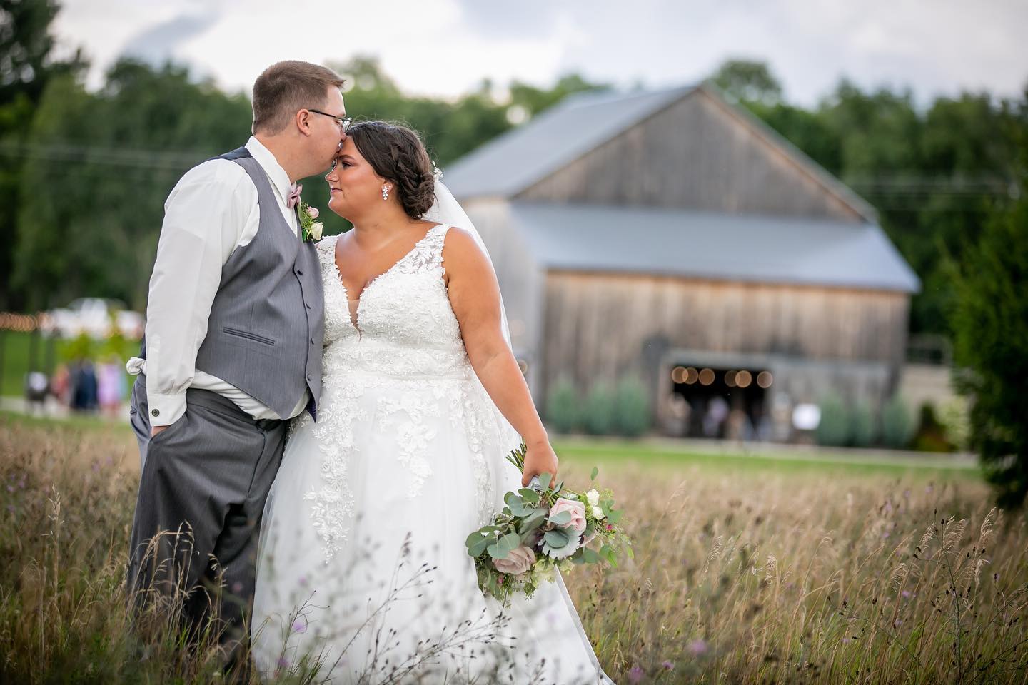 Heritage Wedding Barns