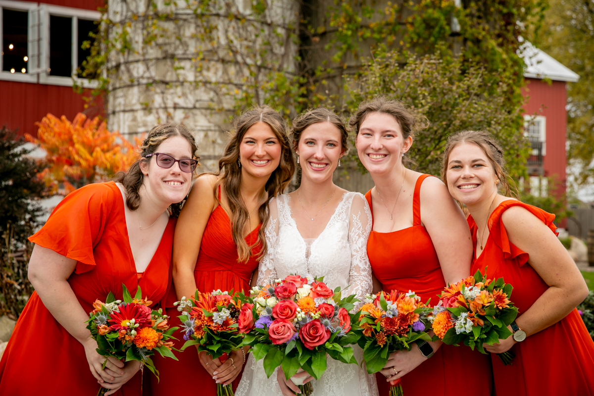 jamie may photography wedding photographer